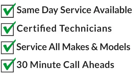 Reasons to choose Global Cooling & Plumbing +